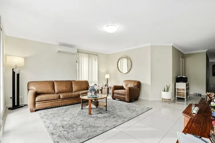 Fourth view of Homely semi-detached listing, 1/7 Gamay Place, Minchinbury NSW 2770