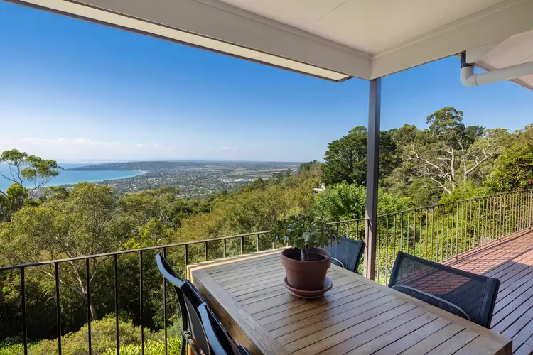 24 Cloud Street, Arthurs Seat VIC 3936