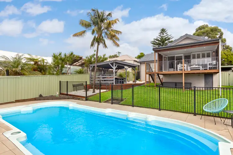 Main view of Homely house listing, 12 Wilga Street, Corrimal NSW 2518