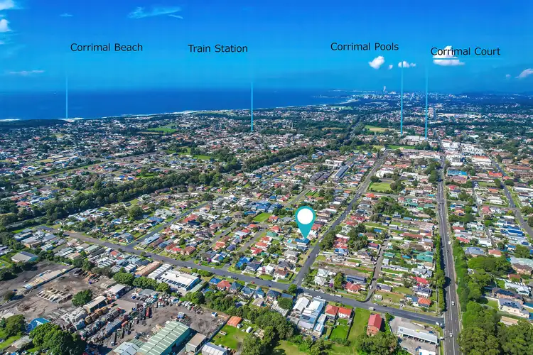 Fourth view of Homely house listing, 12 Wilga Street, Corrimal NSW 2518