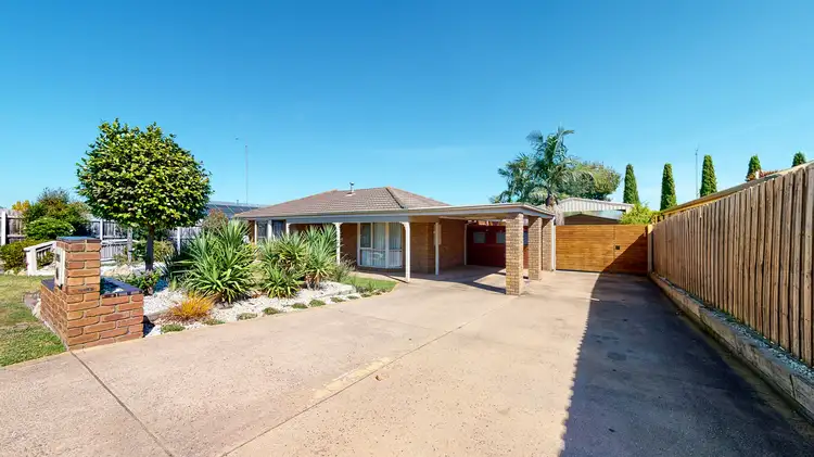 105 Wirilda Crescent, Traralgon VIC 3844