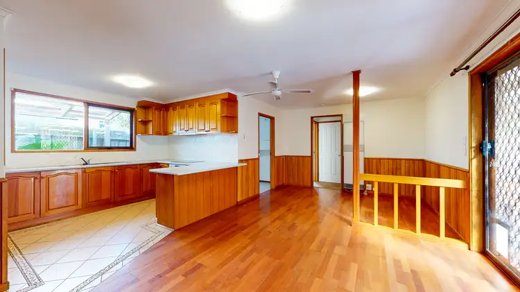 Third view of Homely house listing, 105 Wirilda Crescent, Traralgon VIC 3844