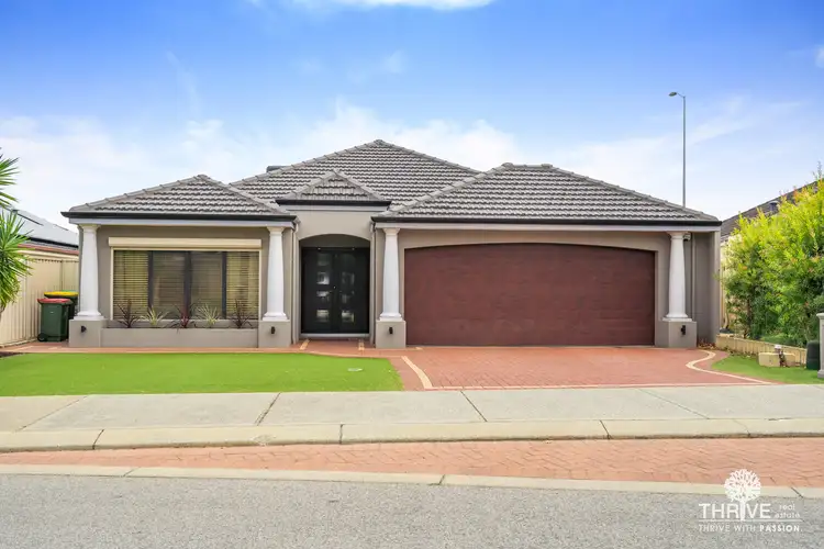 22 The Lakes Boulevard, Jandakot WA 6164