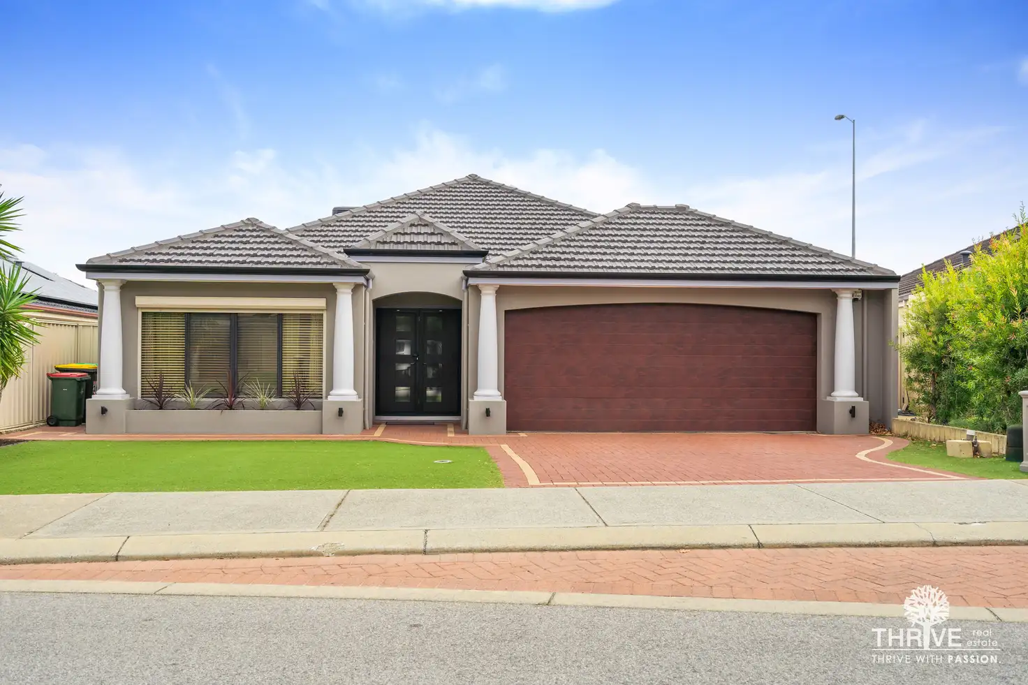 Main view of Homely house listing, 22 The Lakes Boulevard, Jandakot WA 6164
