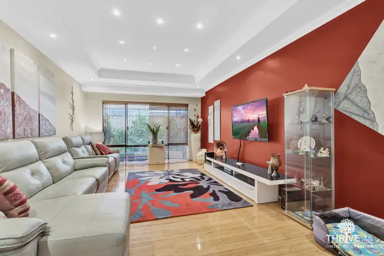 Second view of Homely house listing, 22 The Lakes Boulevard, Jandakot WA 6164