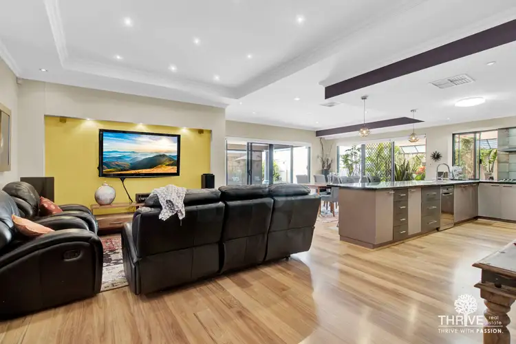Third view of Homely house listing, 22 The Lakes Boulevard, Jandakot WA 6164