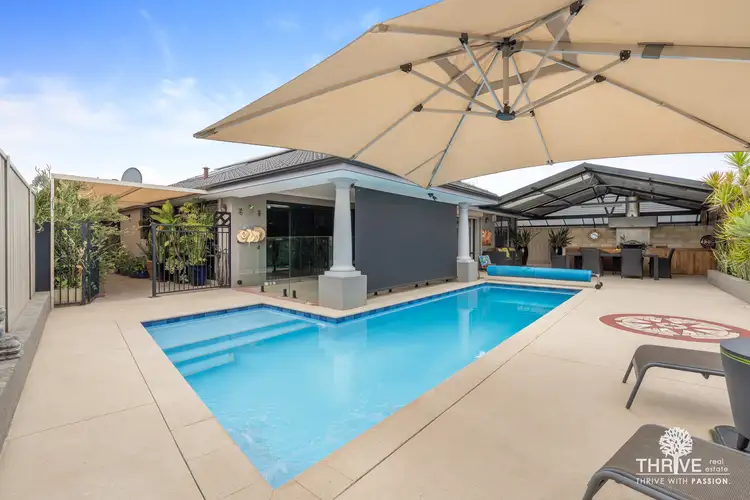 Fourth view of Homely house listing, 22 The Lakes Boulevard, Jandakot WA 6164