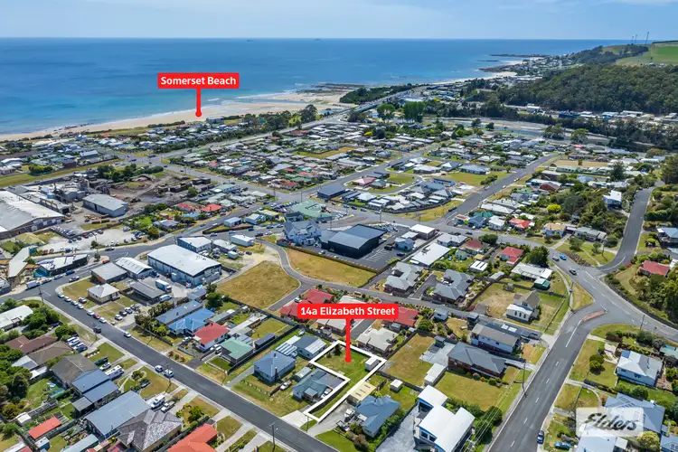 14a Elizabeth Street, Somerset TAS 7322
