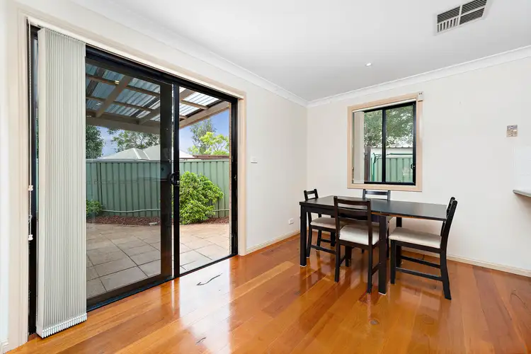 Third view of Homely semi-detached listing, 2 Sandra Avenue, Panania NSW 2213