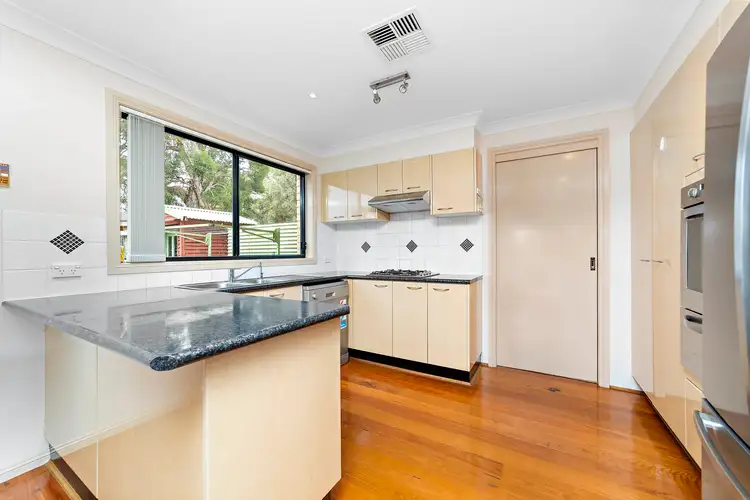 Fourth view of Homely semi-detached listing, 2 Sandra Avenue, Panania NSW 2213