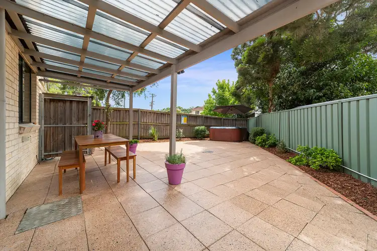 Fifth view of Homely semi-detached listing, 2 Sandra Avenue, Panania NSW 2213