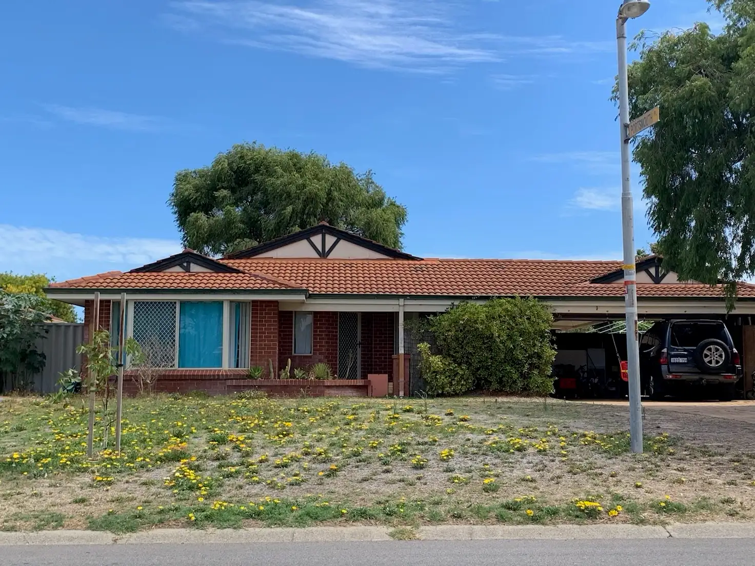 Main view of Homely house listing, 40 Chalmers Avenue, Waikiki WA 6169