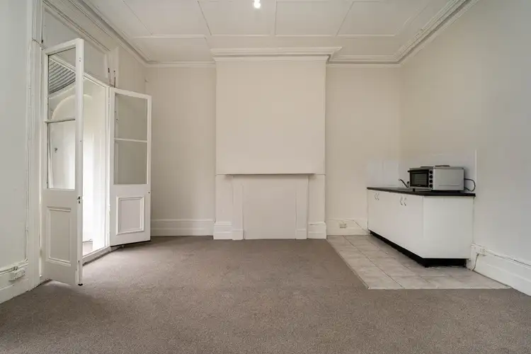 Second view of Homely apartment listing, 6/182 Bridge Road, Glebe NSW 2037