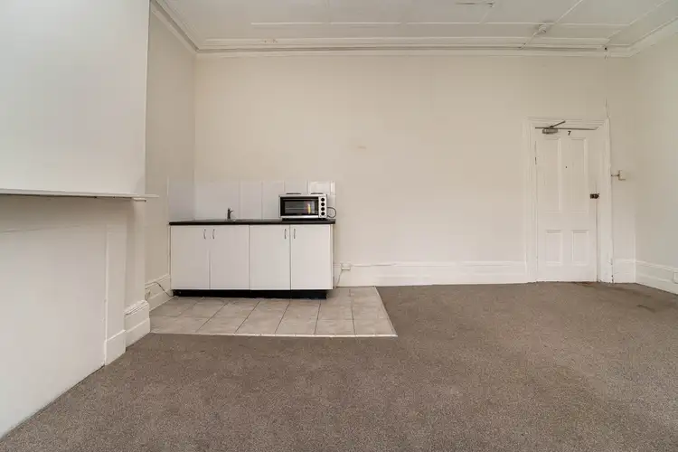 Third view of Homely apartment listing, 6/182 Bridge Road, Glebe NSW 2037
