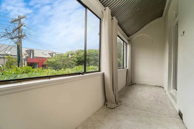 Fourth view of Homely apartment listing, 6/182 Bridge Road, Glebe NSW 2037