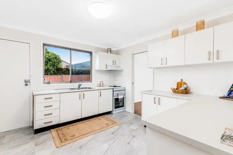 Second view of Homely house listing, 3 Shaw Place, Prospect NSW 2148