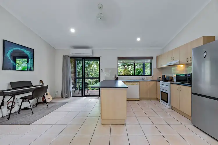 Second view of Homely unit listing, 2/6-8 Border Drive, Cannonvale QLD 4802