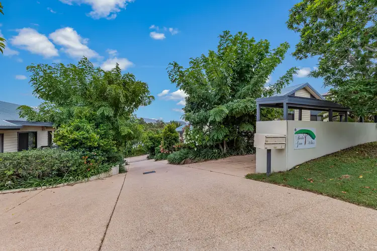 Third view of Homely unit listing, 2/6-8 Border Drive, Cannonvale QLD 4802