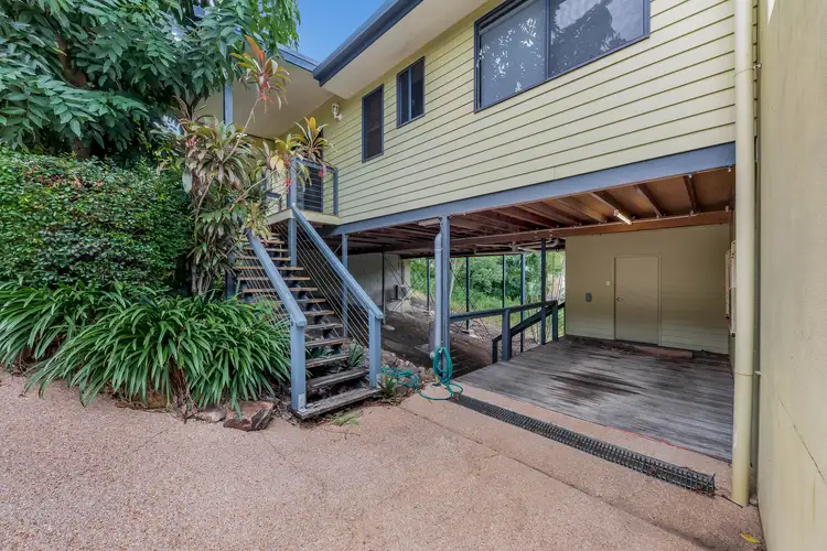 Fifth view of Homely unit listing, 2/6-8 Border Drive, Cannonvale QLD 4802