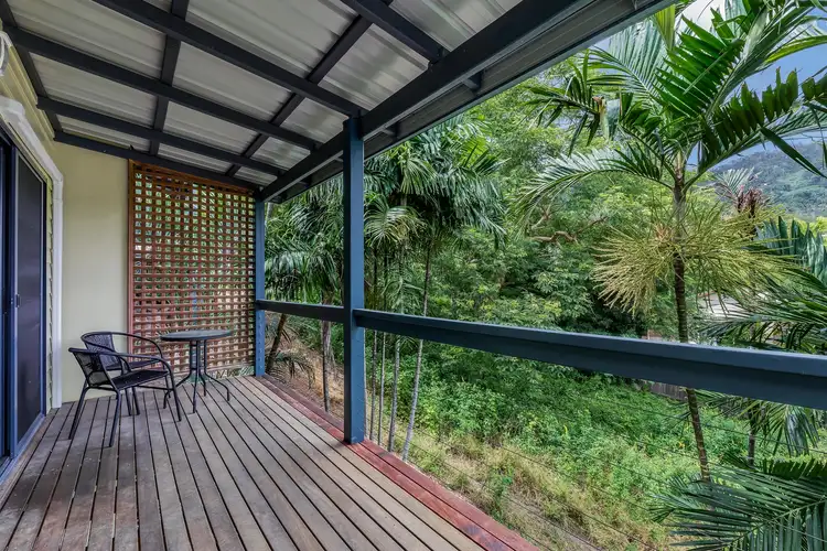 Sixth view of Homely unit listing, 2/6-8 Border Drive, Cannonvale QLD 4802
