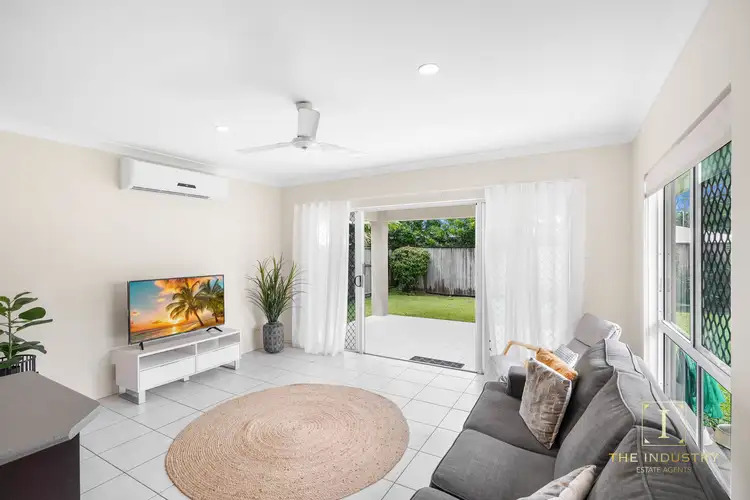 Third view of Homely house listing, 87 Roberts Drive, Trinity Beach QLD 4879