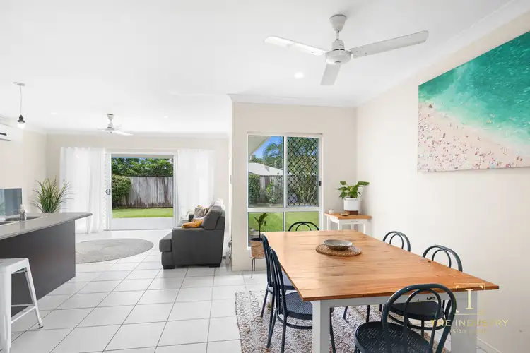 Fourth view of Homely house listing, 87 Roberts Drive, Trinity Beach QLD 4879