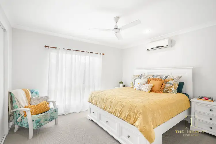 Sixth view of Homely house listing, 87 Roberts Drive, Trinity Beach QLD 4879
