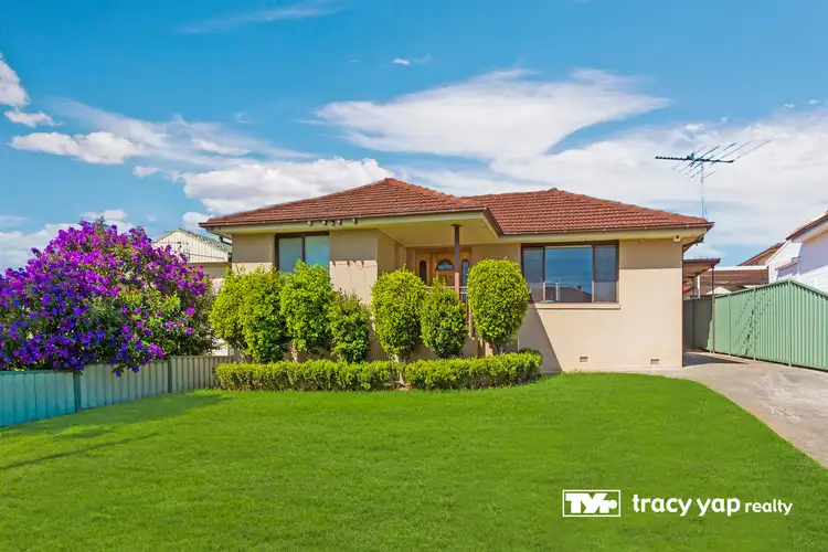 6 Pollack Street, Blacktown NSW 2148