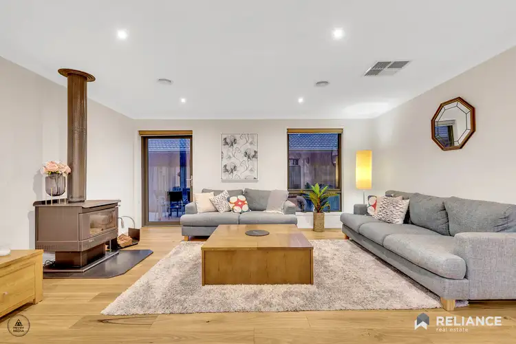 Fourth view of Homely house listing, 37 Ladybird Crescent, Point Cook VIC 3030