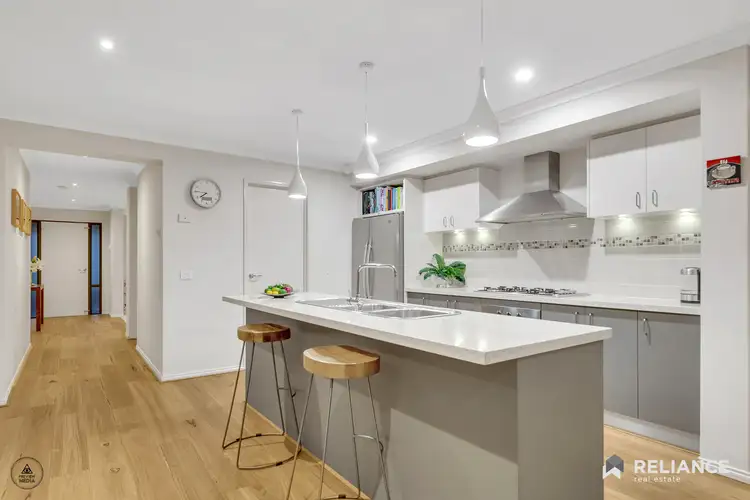 Sixth view of Homely house listing, 37 Ladybird Crescent, Point Cook VIC 3030