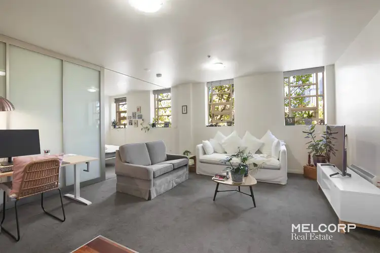 317/68 La Trobe Street, Melbourne VIC 3000