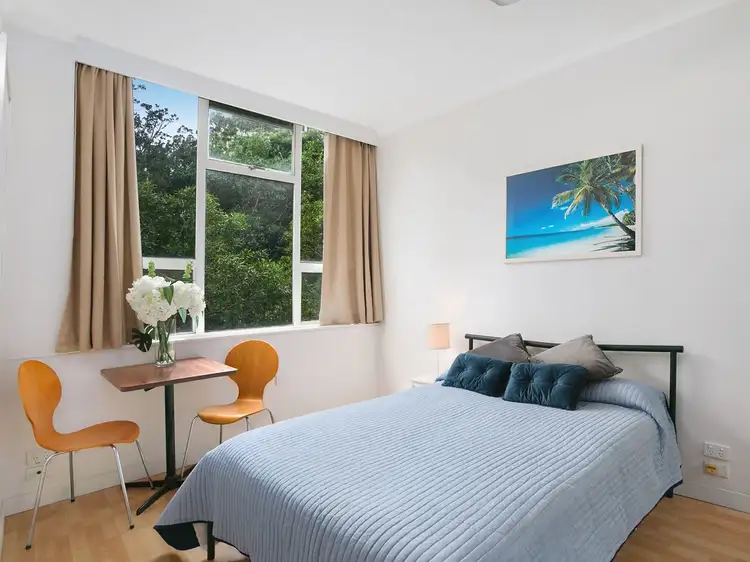 Main view of Homely apartment listing, 105/2b Mona Road, Darling Point NSW 2027