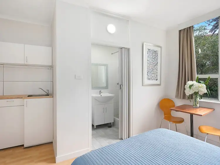Fourth view of Homely apartment listing, 105/2b Mona Road, Darling Point NSW 2027