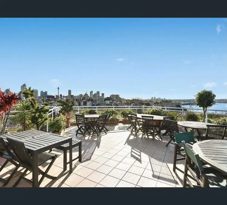 Fifth view of Homely apartment listing, 105/2b Mona Road, Darling Point NSW 2027