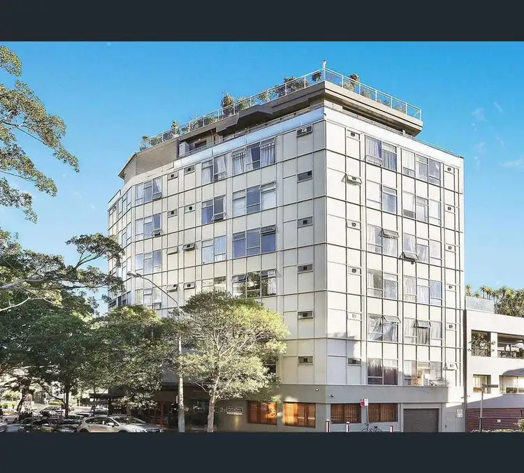 Sixth view of Homely apartment listing, 105/2b Mona Road, Darling Point NSW 2027