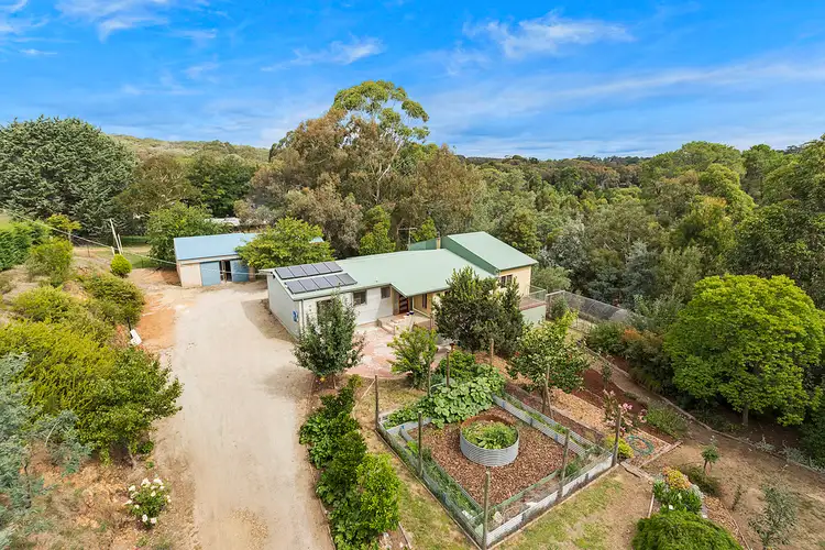 Main view of Homely house listing, 36 Elgin Road, Beechworth VIC 3747