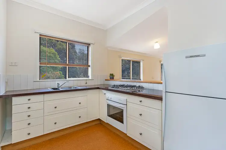 Second view of Homely house listing, 36 Elgin Road, Beechworth VIC 3747