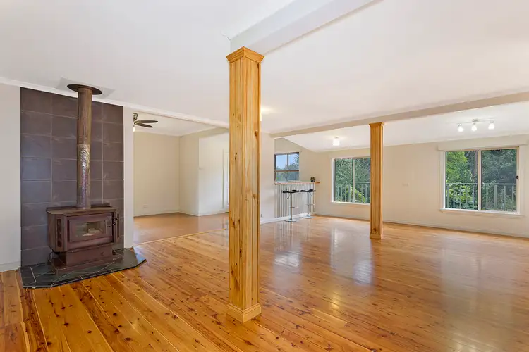 Third view of Homely house listing, 36 Elgin Road, Beechworth VIC 3747