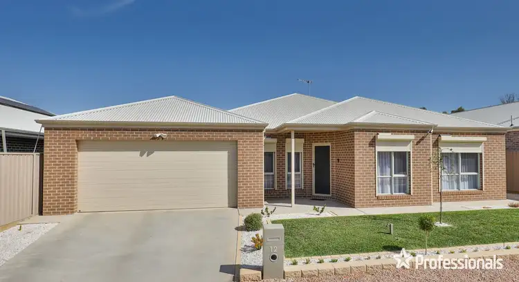 12 Joseph Court, Red Cliffs VIC 3496