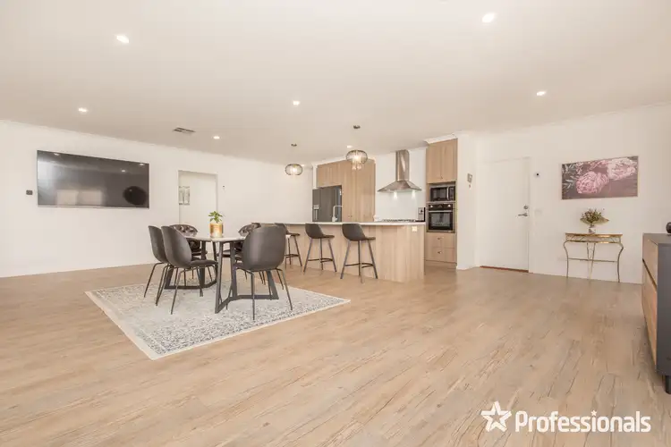 Third view of Homely house listing, 12 Joseph Court, Red Cliffs VIC 3496