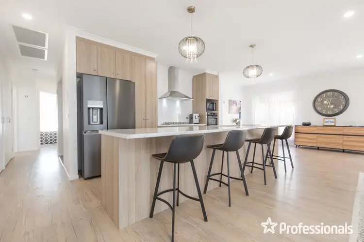Fourth view of Homely house listing, 12 Joseph Court, Red Cliffs VIC 3496