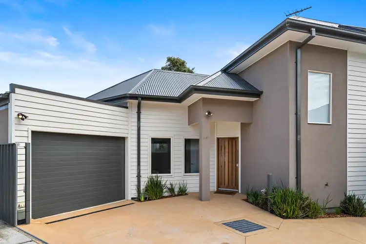 2/47 Maidstone Street, Altona VIC 3018