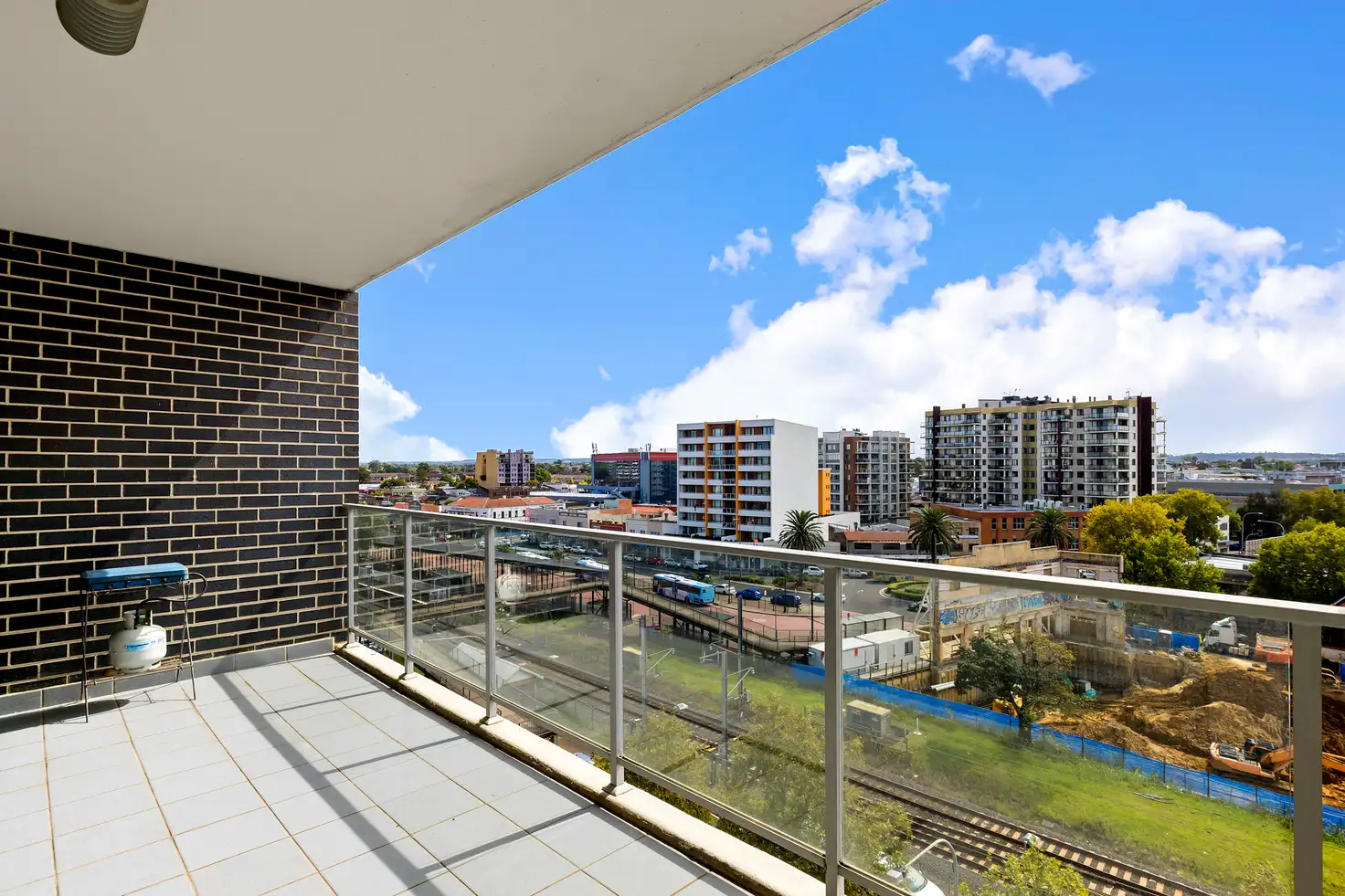 Main view of Homely apartment listing, 67/286-292 Fairfield Street, Fairfield NSW 2165