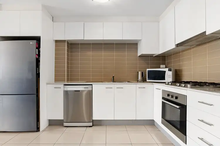 Third view of Homely apartment listing, 67/286-292 Fairfield Street, Fairfield NSW 2165