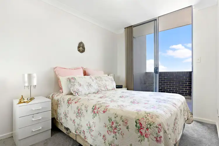 Fourth view of Homely apartment listing, 67/286-292 Fairfield Street, Fairfield NSW 2165