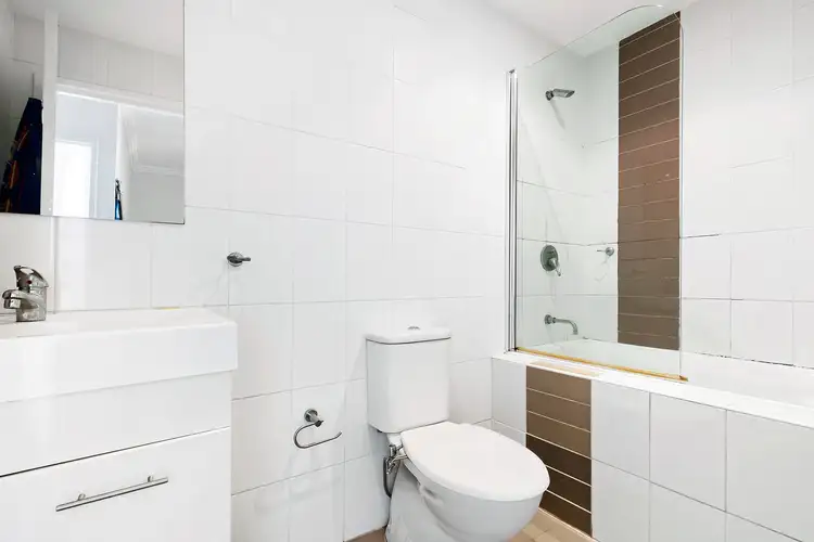 Fifth view of Homely apartment listing, 67/286-292 Fairfield Street, Fairfield NSW 2165