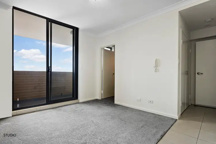 Sixth view of Homely apartment listing, 67/286-292 Fairfield Street, Fairfield NSW 2165