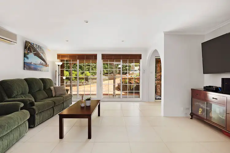 Second view of Homely house listing, 154 Warrangarree Drive, Woronora Heights NSW 2233