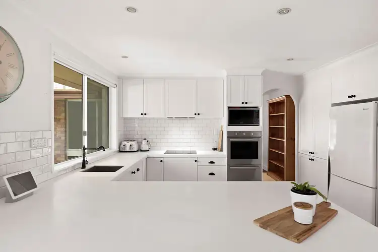 Fourth view of Homely house listing, 154 Warrangarree Drive, Woronora Heights NSW 2233