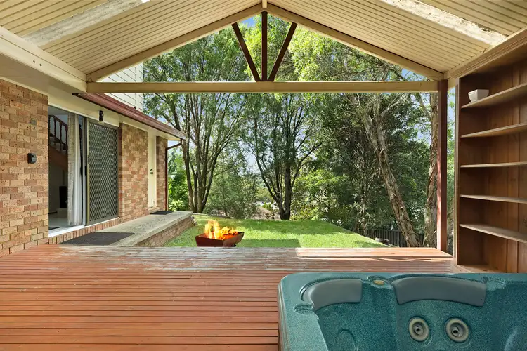 Fifth view of Homely house listing, 154 Warrangarree Drive, Woronora Heights NSW 2233